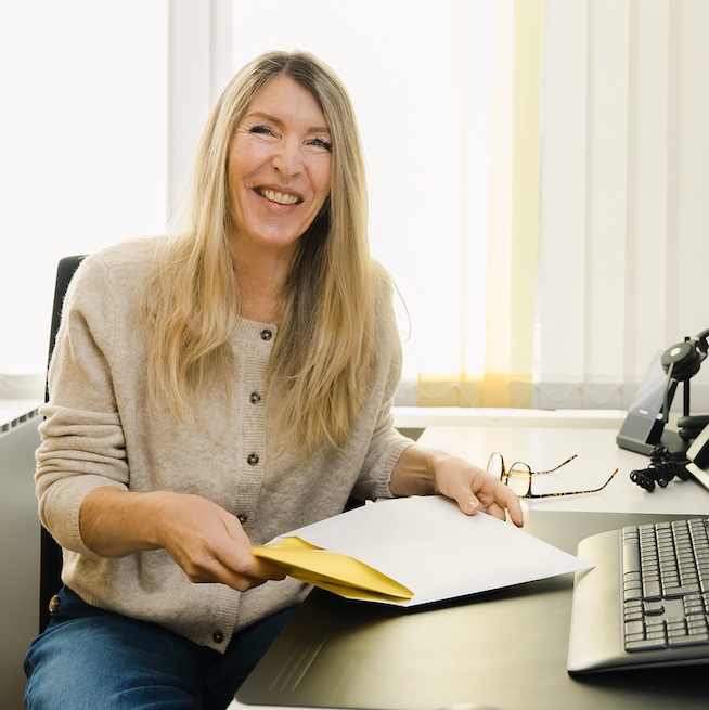 Effiziente Abwicklung im Lohn- und Personalwesen durch erfahrene Treuhänder in der Region Thun